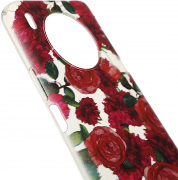 Чехол (клип-кейс) Gresso для Honor 50 Lite Air