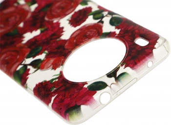 Чехол (клип-кейс) Gresso для Honor 50 Lite Air