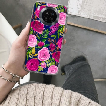 Чехол (клип-кейс) Gresso для Honor 50 Lite Air