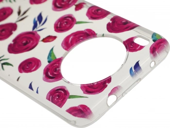 Чехол (клип-кейс) Gresso для Honor 50 Lite Air