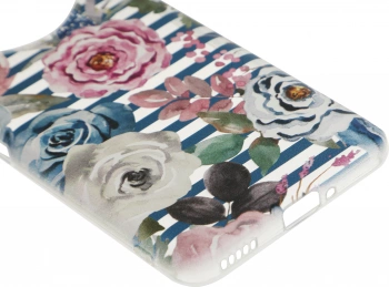 Чехол (клип-кейс) Gresso для Honor 50 Lite Air