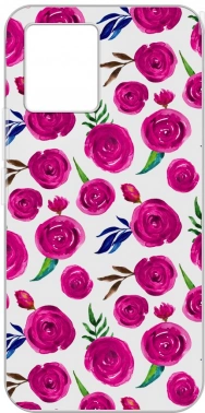 Чехол (клип-кейс) Gresso для Realme 8 Air