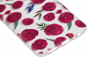 Чехол (клип-кейс) Gresso для Realme 8 Air