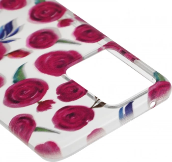 Чехол (клип-кейс) Gresso для Realme 8 Air