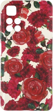 Чехол (клип-кейс) Gresso для Xiaomi Poco M4 Pro 5G Air