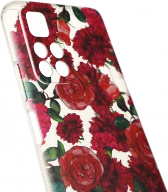 Чехол (клип-кейс) Gresso для Xiaomi Poco M4 Pro 5G Air