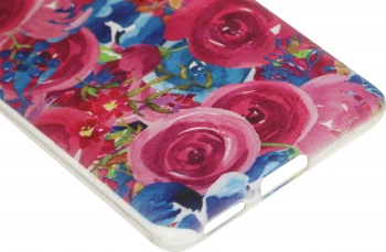 Чехол (клип-кейс) Gresso для Xiaomi Poco F3 Air