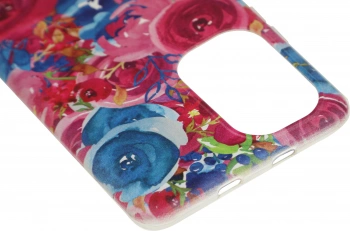 Чехол (клип-кейс) Gresso для Xiaomi Poco F3 Air