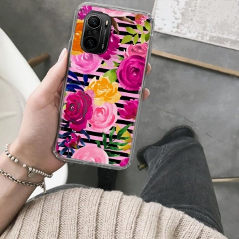 Чехол (клип-кейс) Gresso для Xiaomi Poco F3 Air