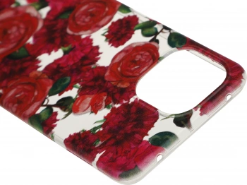 Чехол (клип-кейс) Gresso для Xiaomi Mi 11 Lite Air