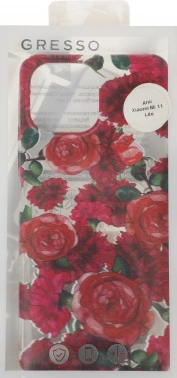 Чехол (клип-кейс) Gresso для Xiaomi Mi 11 Lite Air