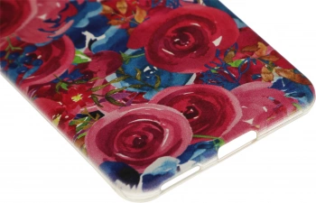 Чехол (клип-кейс) Gresso для Xiaomi Mi 11 Lite Air