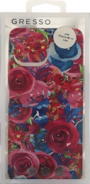 Чехол (клип-кейс) Gresso для Xiaomi Mi 11 Lite Air