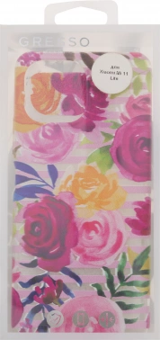 Чехол (клип-кейс) Gresso для Xiaomi Mi 11 Lite Air