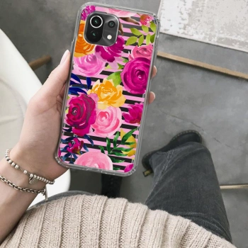 Чехол (клип-кейс) Gresso для Xiaomi Mi 11 Lite Air