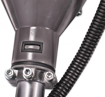 Триммер бензиновый Champion T528S-2