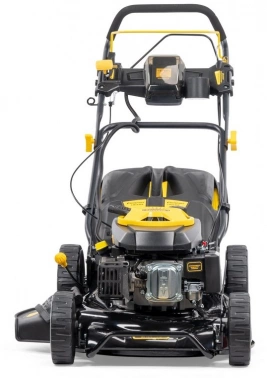 Газонокосилка роторная Champion LM5346E