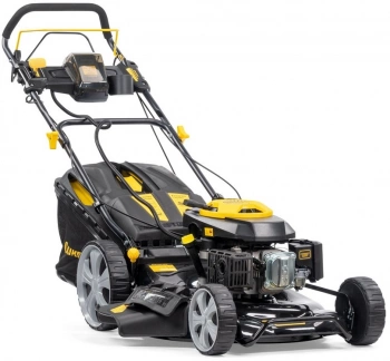 Газонокосилка роторная Champion LM5346E