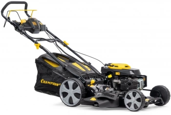 Газонокосилка роторная Champion LM5346E