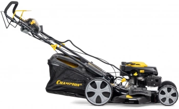 Газонокосилка роторная Champion LM5346E