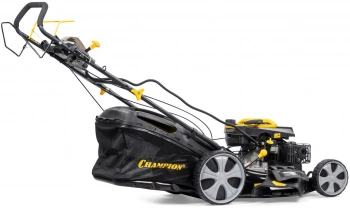 Газонокосилка роторная Champion LM5346E