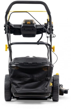 Газонокосилка роторная Champion LM5346E