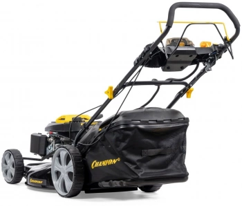 Газонокосилка роторная Champion LM5346E