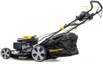 Газонокосилка роторная Champion LM5346E