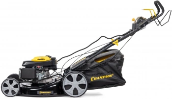 Газонокосилка роторная Champion LM5346E