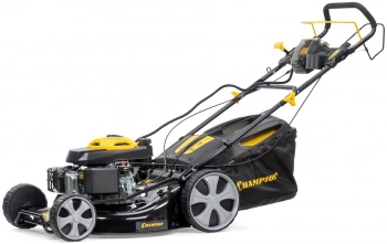 Газонокосилка роторная Champion LM5346E