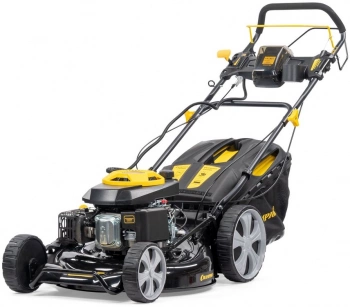 Газонокосилка роторная Champion LM5346E