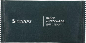 Защитное стекло для экрана Deppa 62827
