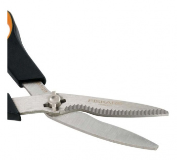 Ножницы для травы Fiskars Solid SP240