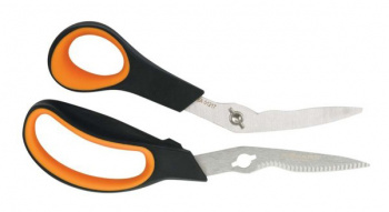 Ножницы для травы Fiskars Solid SP240