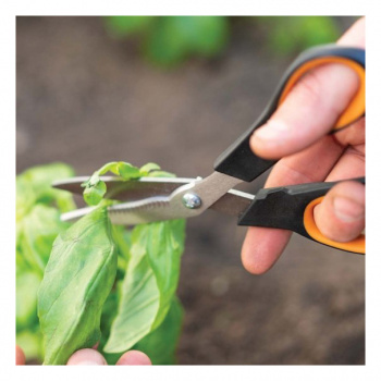 Ножницы для травы Fiskars Solid SP240
