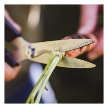 Ножницы для травы Fiskars Solid SP240