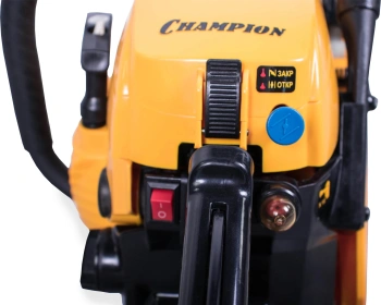 Бензопила Champion  A237-16