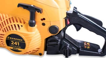 Бензопила Champion  A241-16