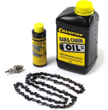 Бензопила Champion  A241-16