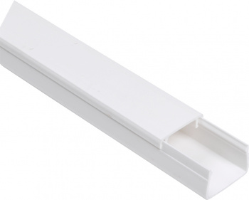 Кабельный канал IEK CKK11-025-025-1-K01 Ecoline
