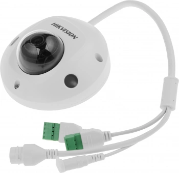 Камера видеонаблюдения IP Hikvision  DS-2CD2543G2-IS(2.8mm)