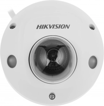 Камера видеонаблюдения IP Hikvision  DS-2CD2543G2-IS(2.8mm)