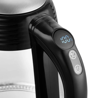 Чайник электрический Kitfort КТ-6126