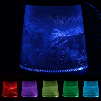 Чайник электрический Kitfort КТ-6126