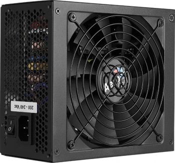 Блок питания Aerocool ATX 1000W KCAS PLUS 1000GM V2