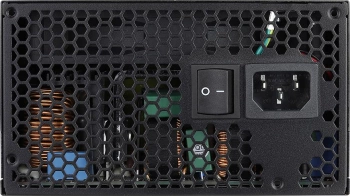 Блок питания Aerocool ATX 1000W KCAS PLUS 1000GM V2