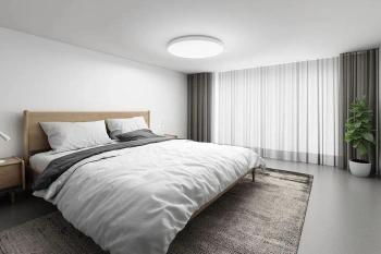 Умный светильник Xiaomi Ceiling  Mi Smart LED Ceiling Light (450mm)