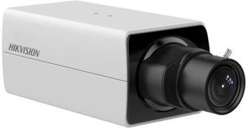 Камера видеонаблюдения IP Hikvision  DS-2CD2821G0(C)