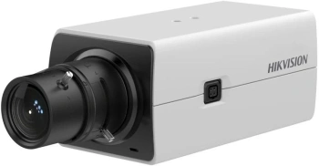 Камера видеонаблюдения IP Hikvision  DS-2CD2821G0(C)