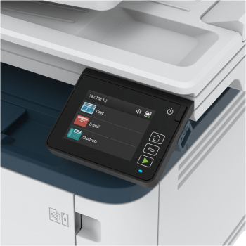 МФУ лазерный Xerox WorkCentre B305V_DNI
